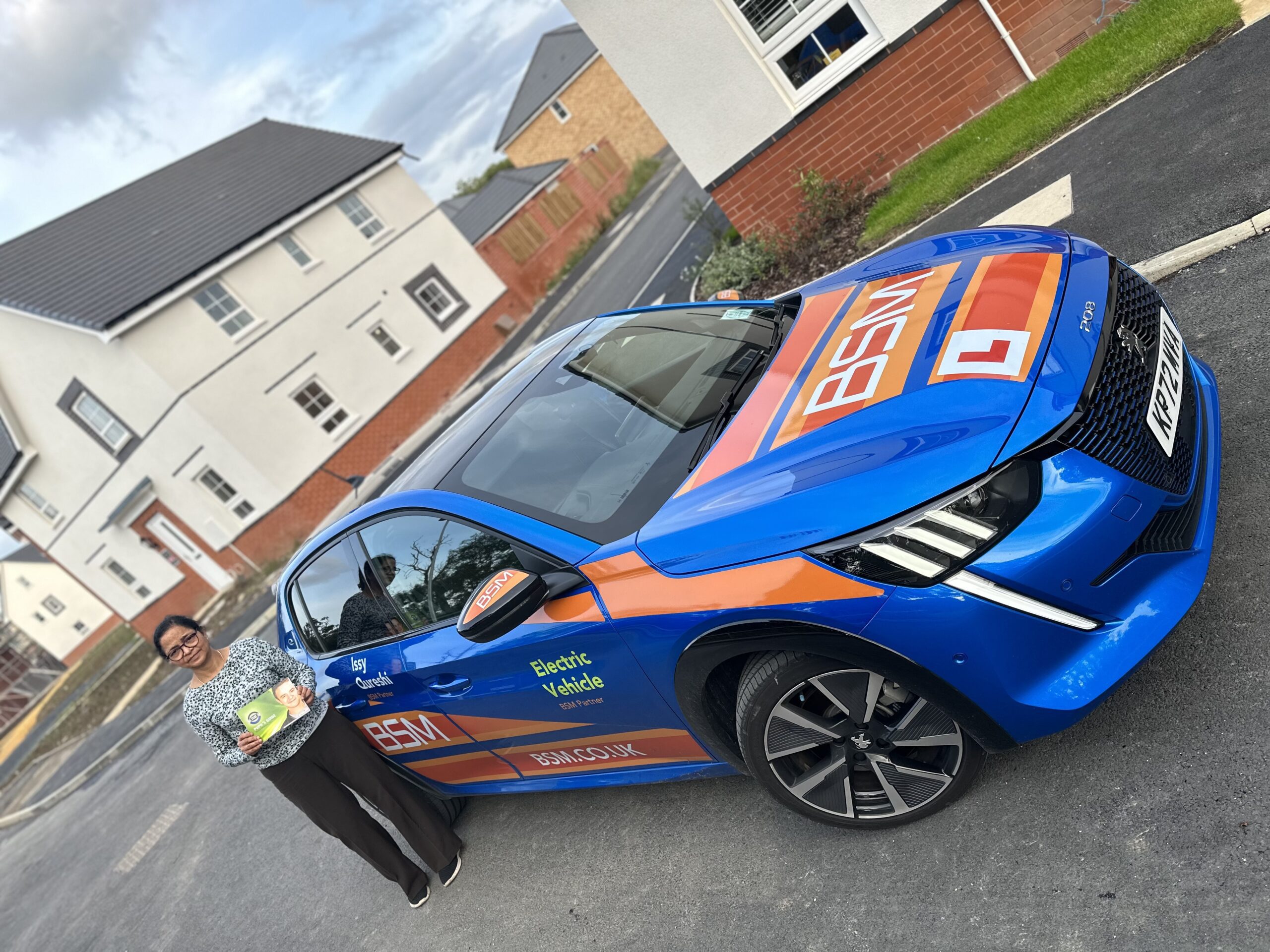 car parking