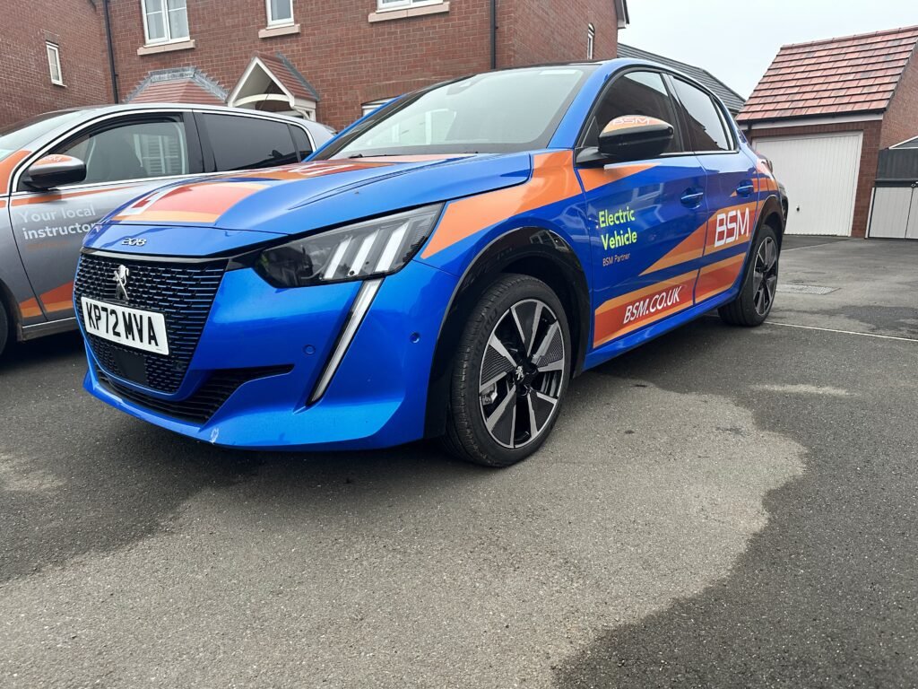 car parking