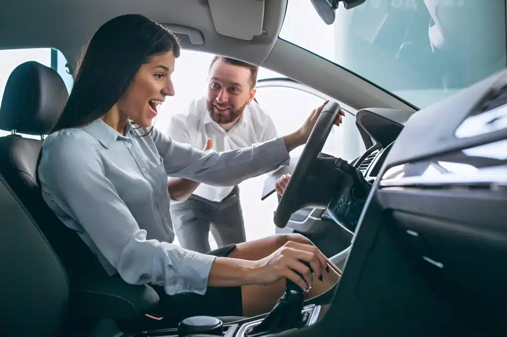 Automatic Driving Lessons Cost Guide