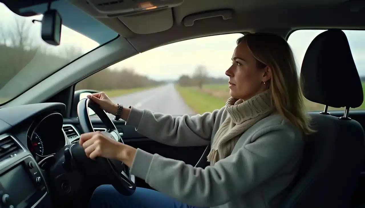 Beginner Driving Lessons Warwick